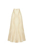 FLARE LONG SKIRT
